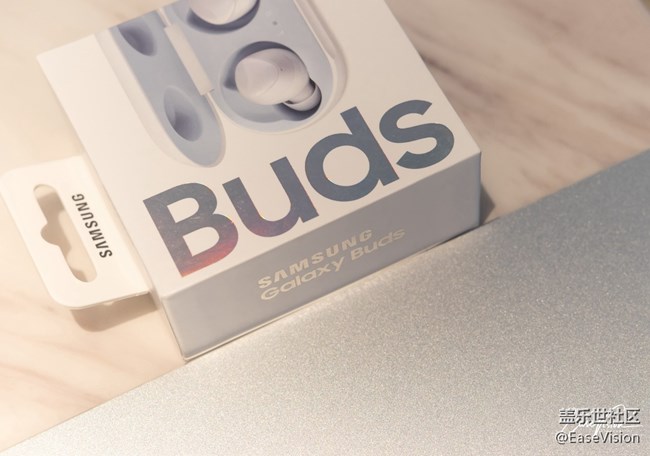 Galaxy Buds精美圖賞，你的隨身音樂伴侶