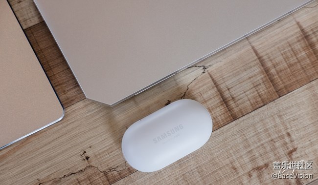 Galaxy Buds精美圖賞，你的隨身音樂伴侶