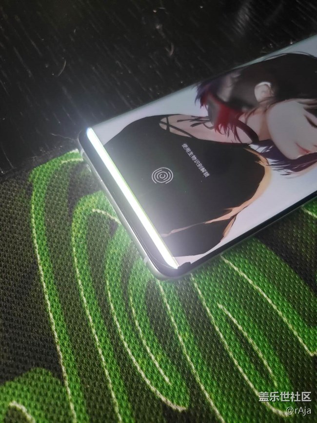 S10三星售后果然厲害，求咬文嚼字達人幫忙分析下