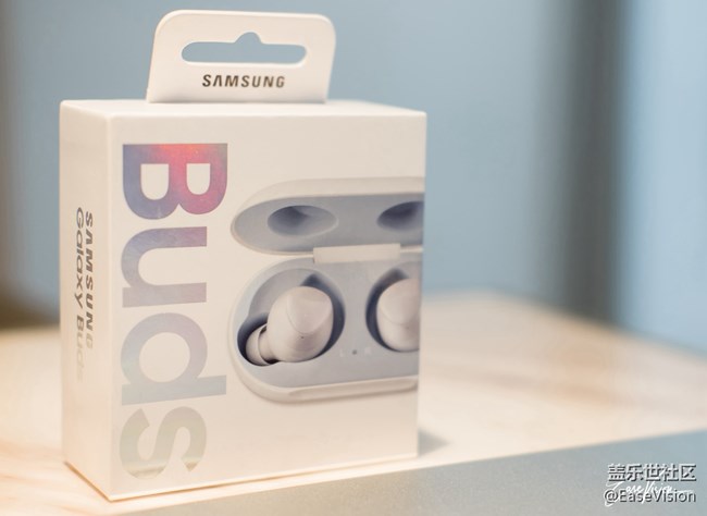 Galaxy Buds精美圖賞，你的隨身音樂伴侶