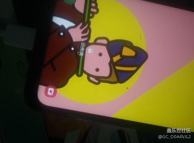 【三星網(wǎng)上商城A系列新品曬單】曬機機