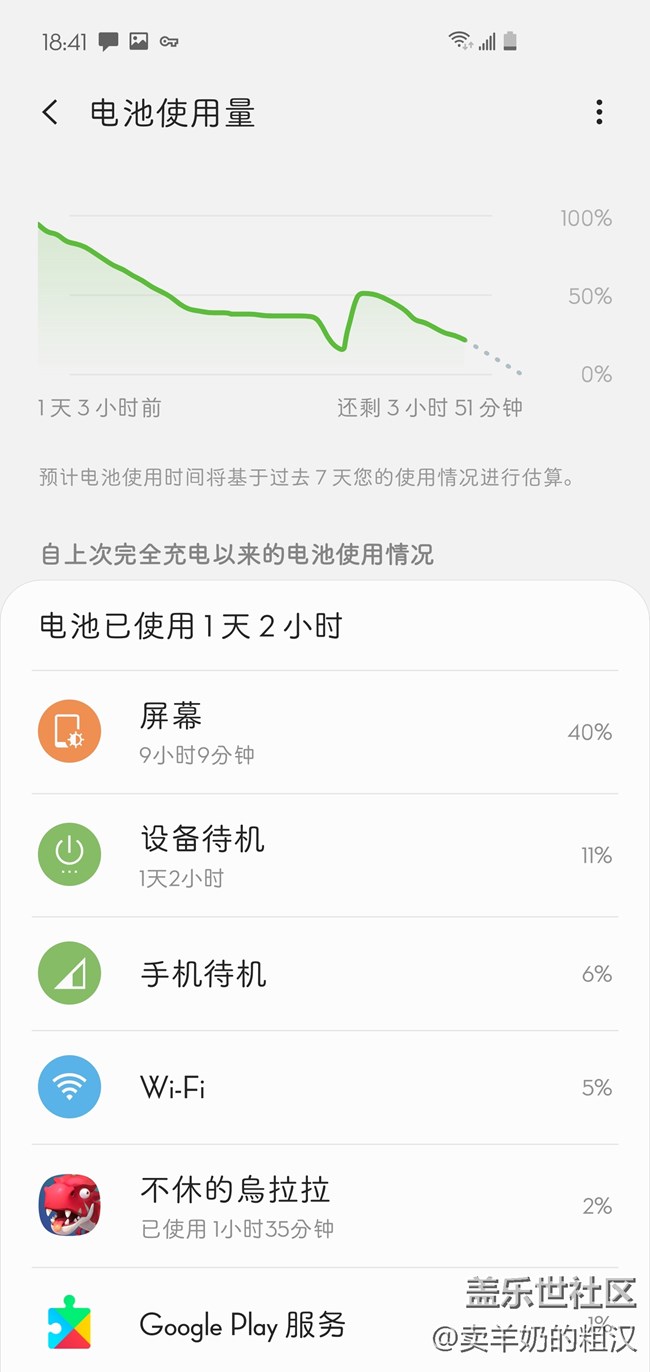 S10  日常使用及優(yōu)化建議