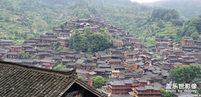 山頂