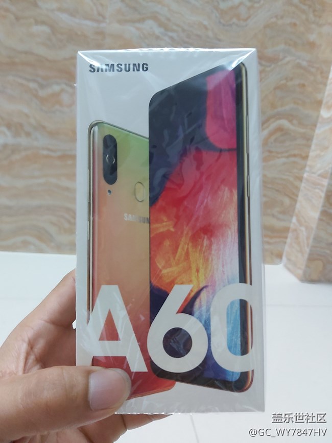 三星手機給你不一樣的體驗