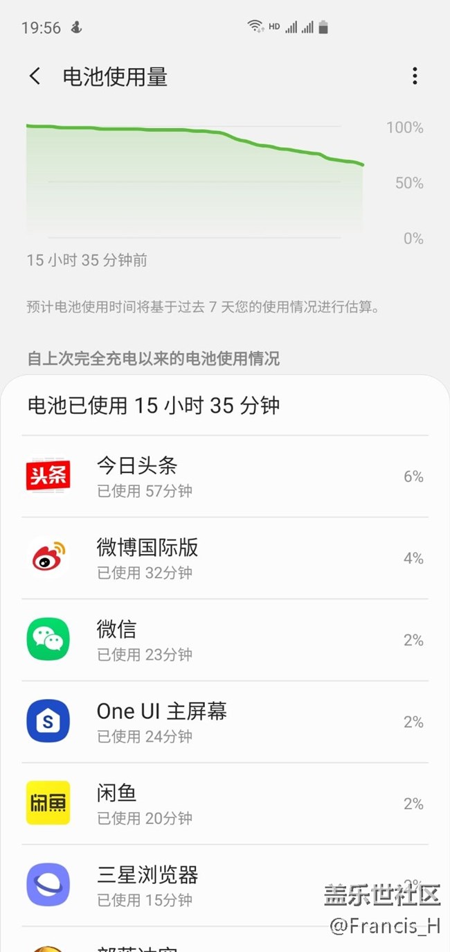 港版最新版本系統(tǒng)測試以及續(xù)航