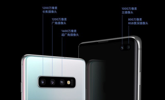【Galaxy S10系列星粉體驗活動】十代的精心準(zhǔn)備