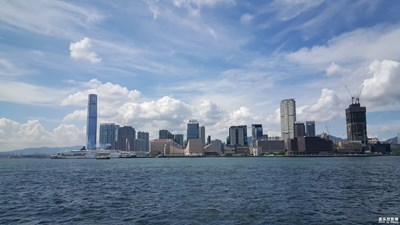 【異鄉(xiāng)】+香港