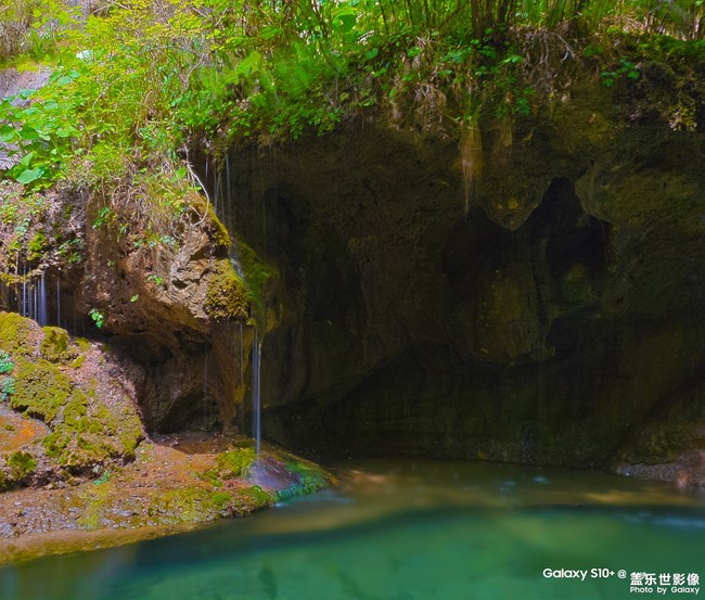 蓋樂世S10+ “十代”在拍（二）