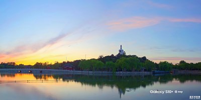 蓋樂(lè)世S10+ “十代”在拍（二）