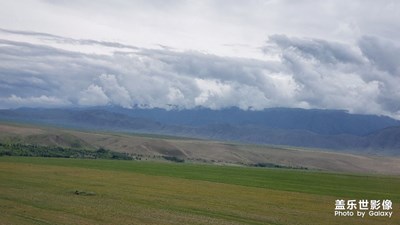 【異鄉(xiāng)】+人在旅途