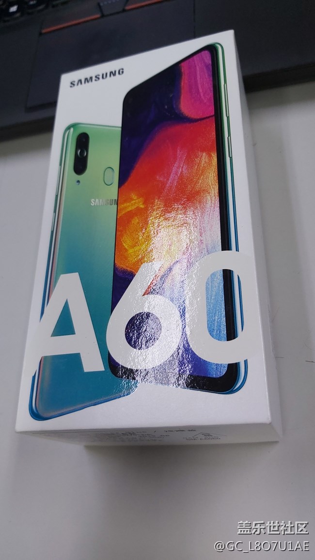 【三星網(wǎng)上商城A系列新品曬單】超級(jí)喜歡