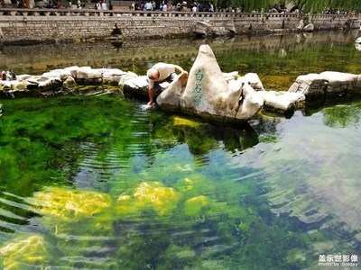 【異鄉(xiāng)】+濟(jì)南