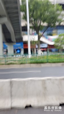 攝像頭2倍變焦故障，震動模糊！