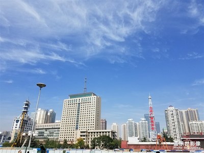 【異鄉(xiāng)】+蘭州