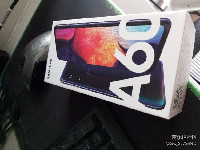 【三星網(wǎng)上商城A系列新品曬單】用的越來越爽