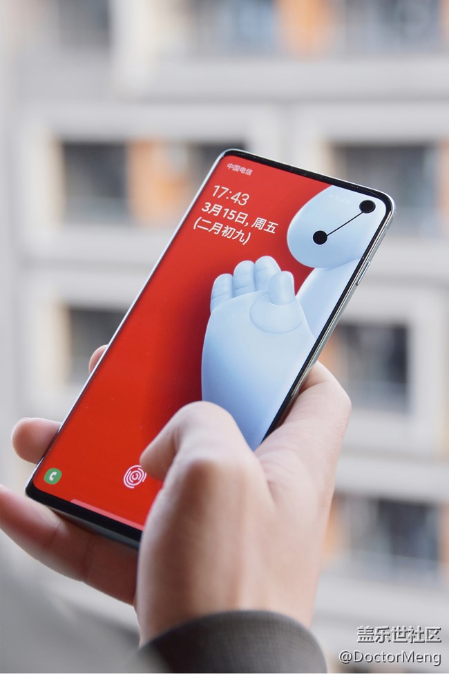 這是最好的「10代」，Galaxy S10使用體驗(yàn)（下篇）