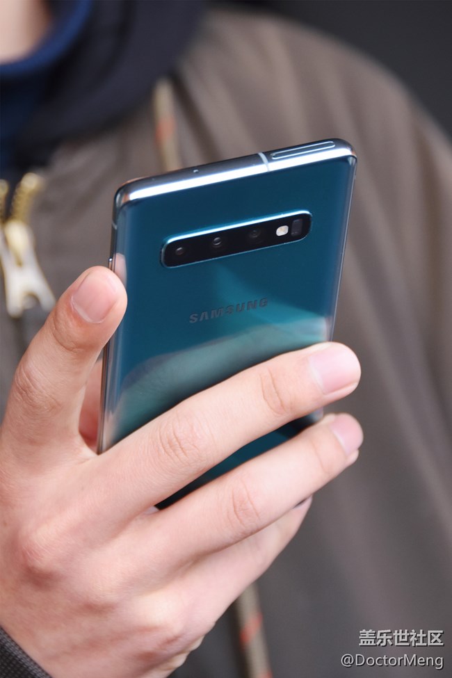 這是最好的「10代」，Galaxy S10使用體驗(yàn)（下篇）