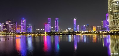 【異鄉(xiāng)】+深圳