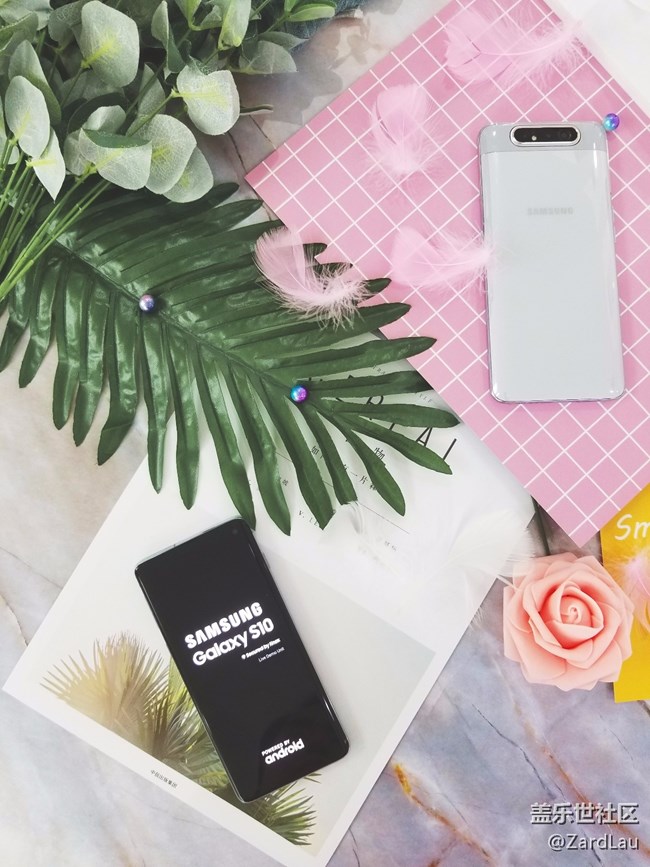 三星Galaxy 陪你過(guò)6.1