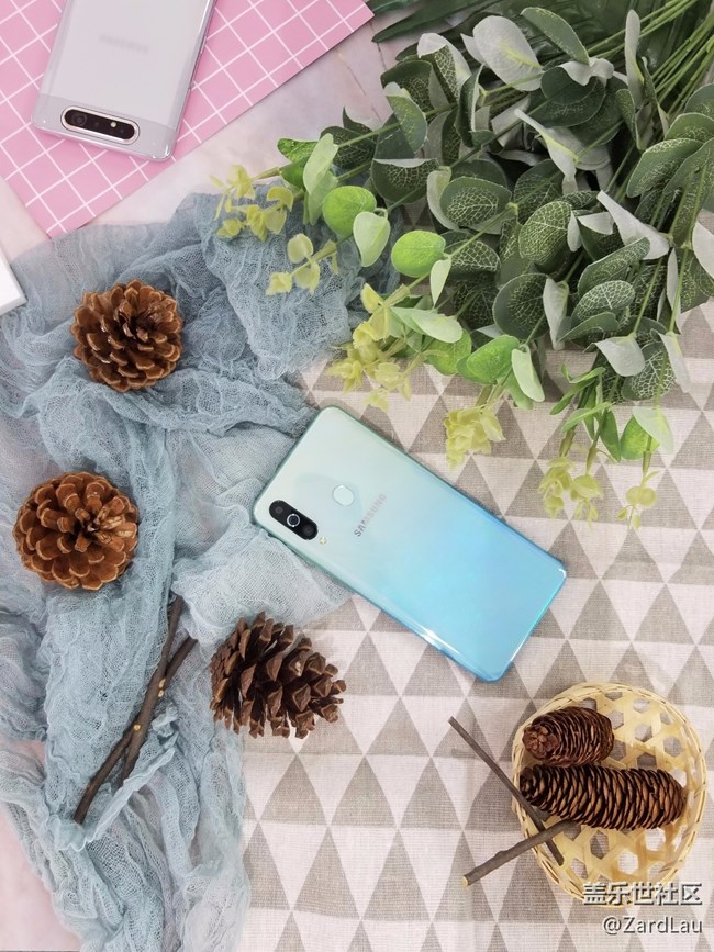 三星Galaxy 陪你過(guò)6.1