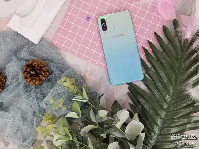 三星Galaxy 陪你過(guò)6.1