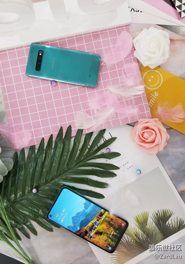 三星Galaxy 陪你過(guò)6.1