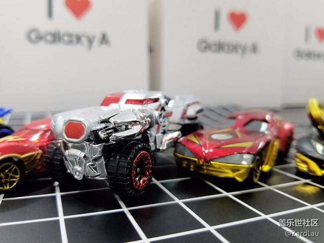 三星Galaxy 陪你過(guò)6.1