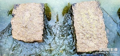 山清水秀