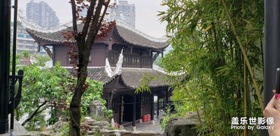 貴陽甲秀樓