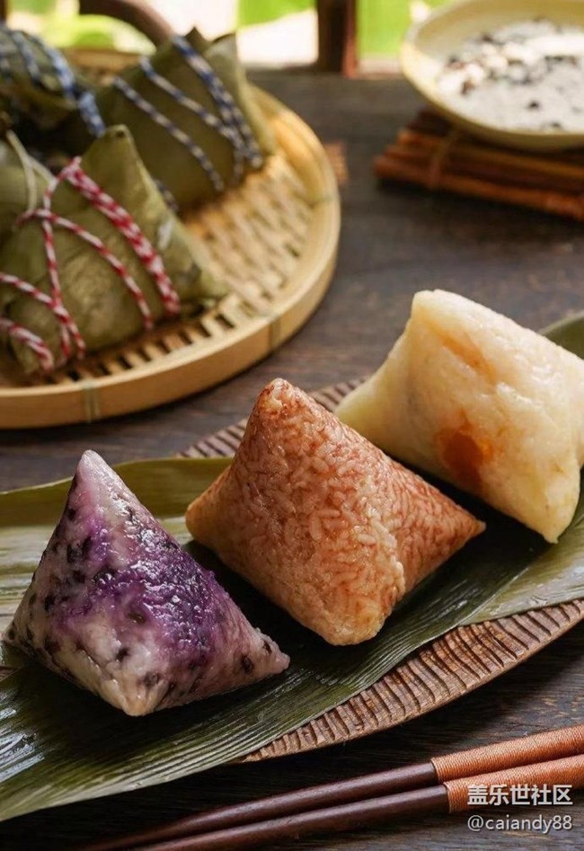 【Galaxy Note版每周話題六月第一周】端午佳節(jié)