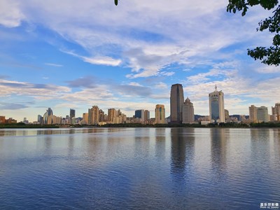 【美麗家園】+用三星a60來展現(xiàn)廈門的美