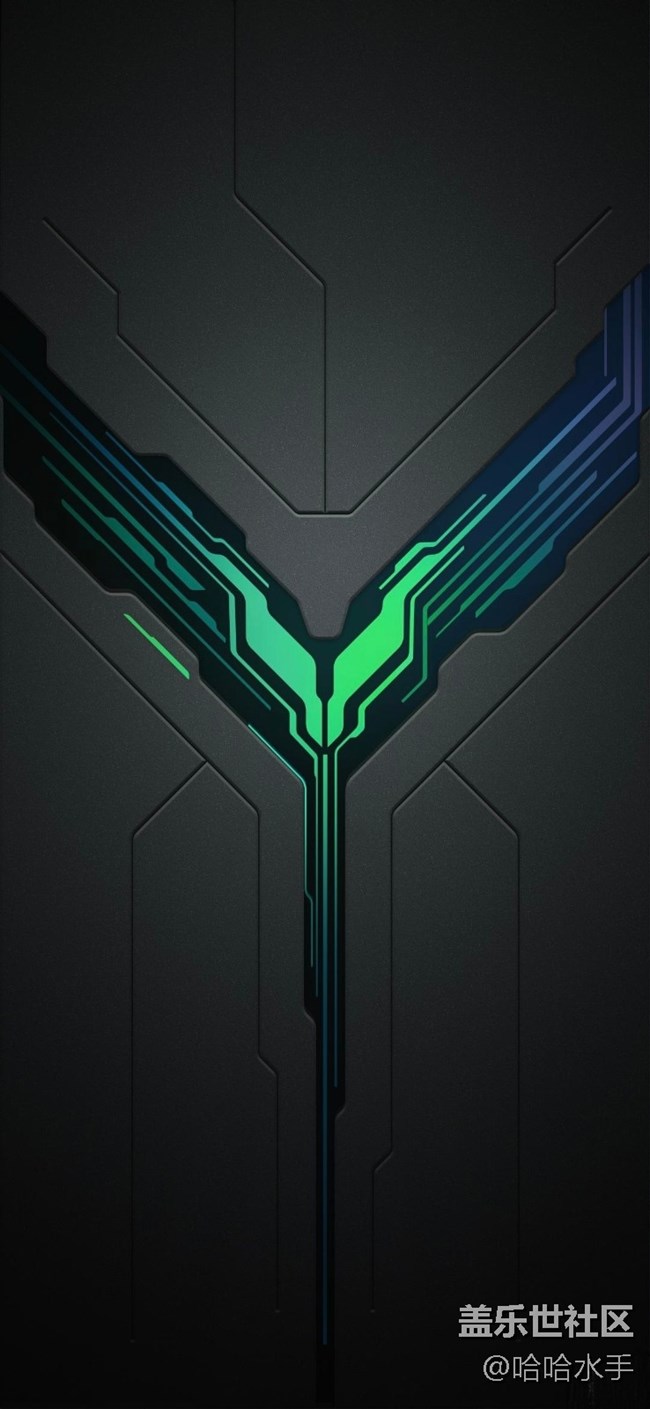 有沒有好看的壁紙