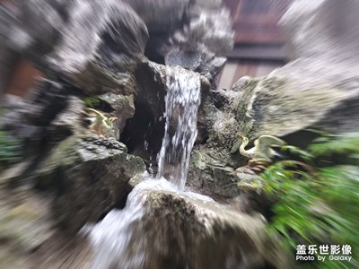 難得的進(jìn)城一日游，來去匆匆