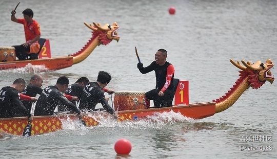 【Galaxy Note版每周話題六月第一周】端午佳節(jié)