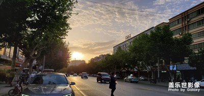 我眼中的生活