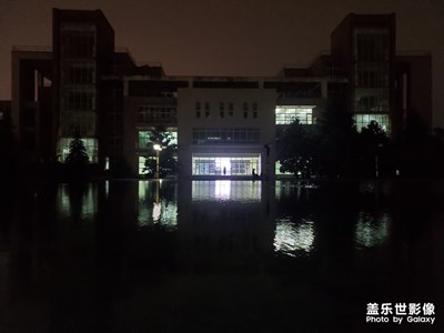 美無處不在