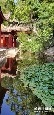 華清池