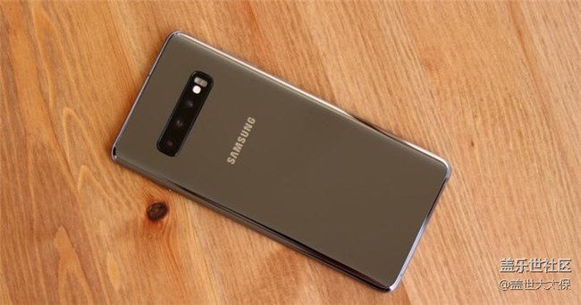 三星Note 10 5G跑分曝光