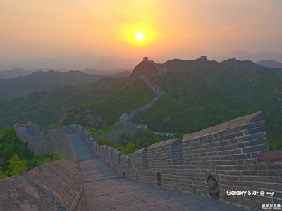 蓋樂(lè)世S10+  金山獨(dú)秀