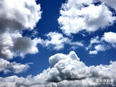 美麗青海