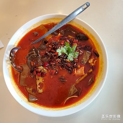 吃個小午餐