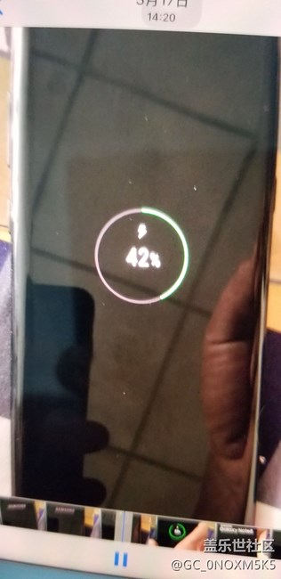 Galaxy Note8note發(fā)燙自動關(guān)機