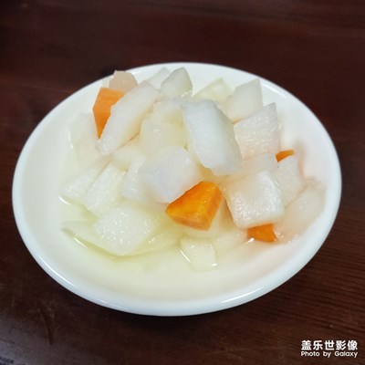 今天下雨