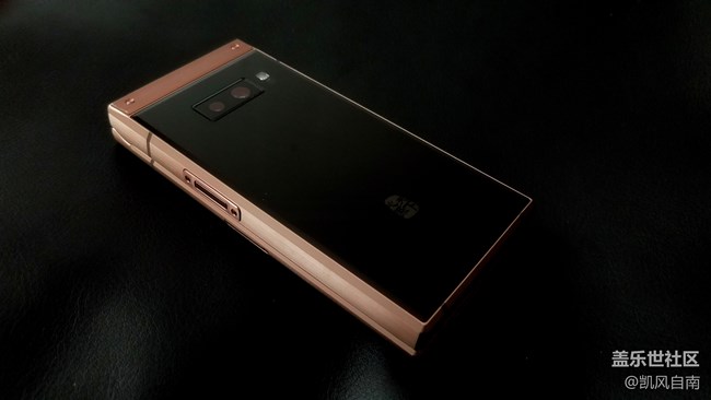 心系天下 · 尊貴如我——W2019