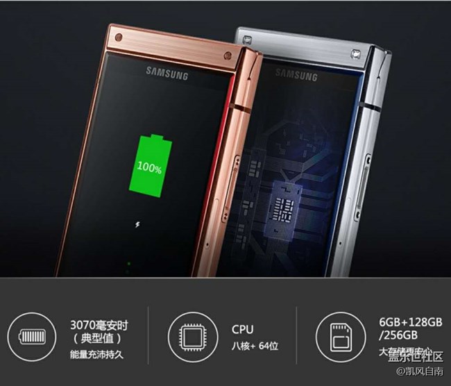 心系天下 · 尊貴如我——W2019