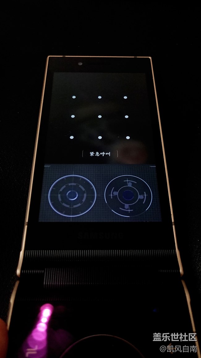 心系天下 · 尊貴如我——W2019