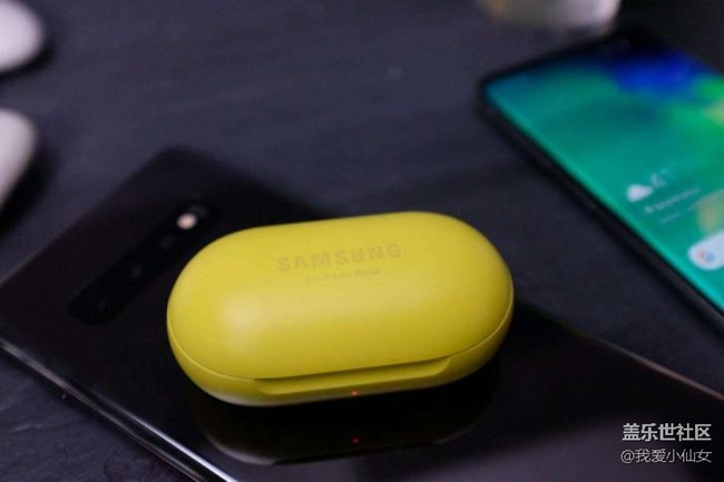 GalaxyBuds京東618優(yōu)惠力度驚人