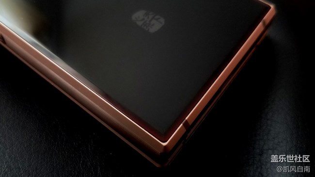 心系天下 · 尊貴如我——W2019