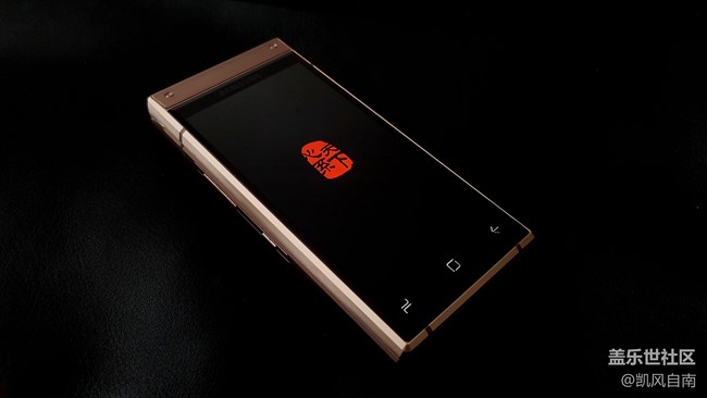 心系天下 · 尊貴如我——W2019