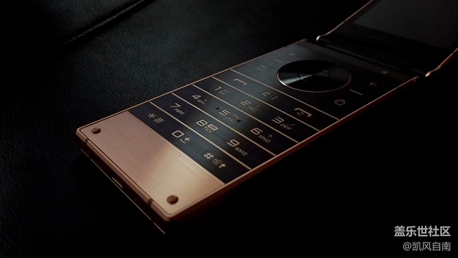 心系天下 · 尊貴如我——W2019